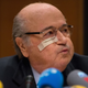 Illustration for article titled How Sepp Blatter Lost Control Of His Monster